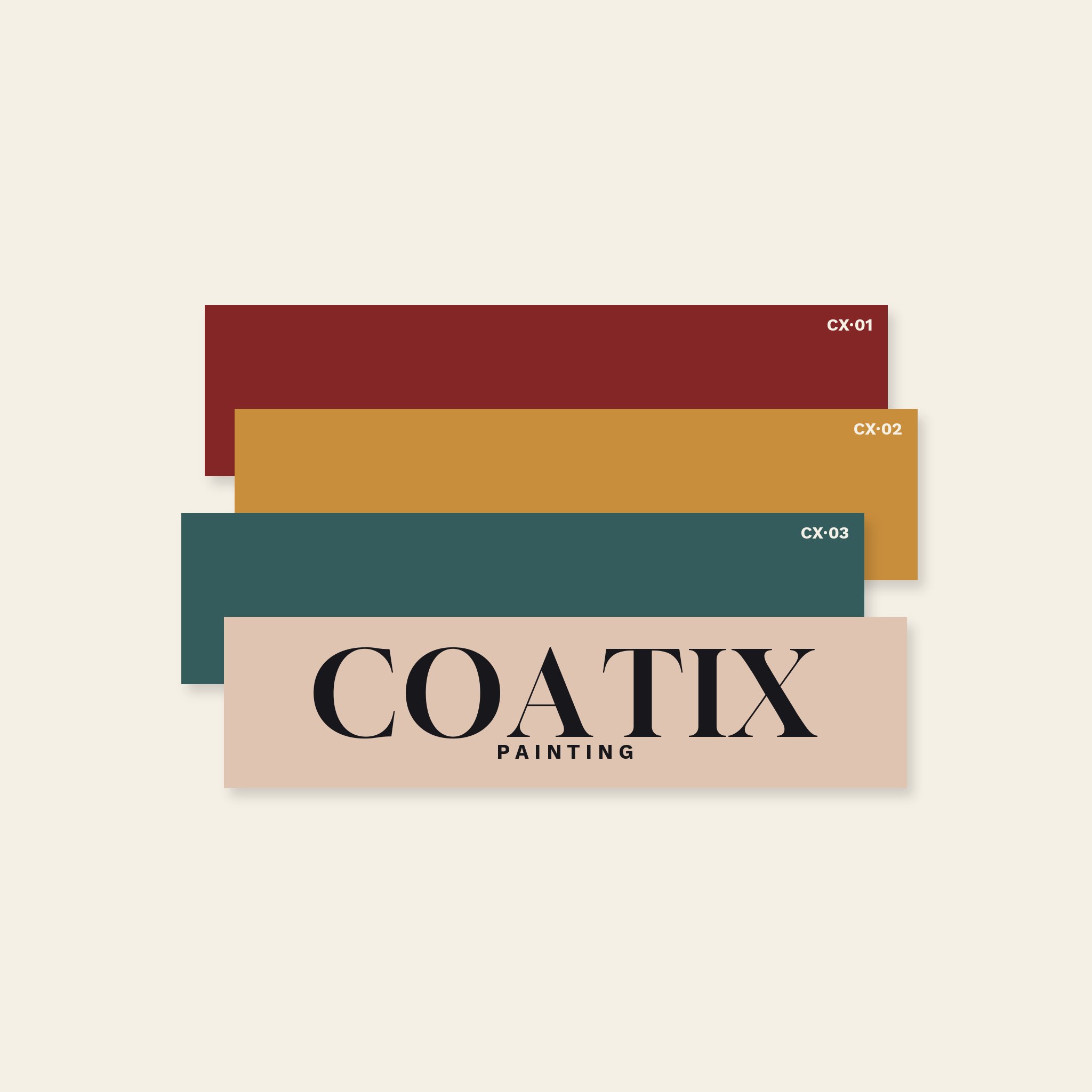 Coatix Painting